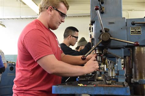 5 Ways Fresno States Industrial Tech Building Impresses