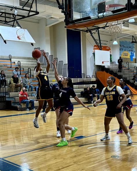 5 Ways Ftcc Womens Basketball Dominates The Court