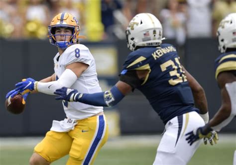 5 Ways Ga Tech Dominated Pitt