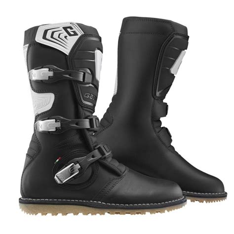 5 Ways Gaerne Balance Pro Tech Boots Upgrade Your Ride