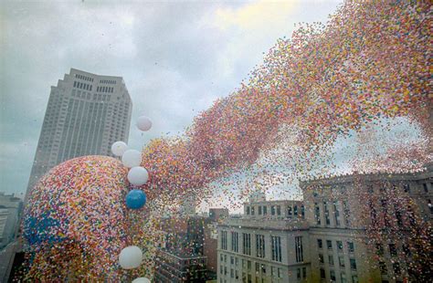 5 Ways Georgia Tech Balloons Break Records