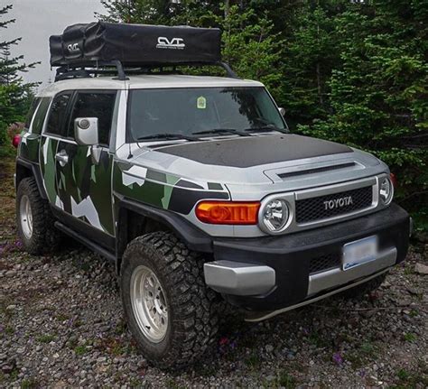 5 Ways Go Offroad Armor Tech Enhances Vehicle Protection