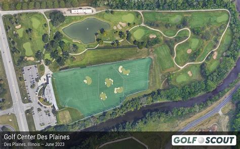 5 Ways Golf Tech Des Plaines Enhances Your Game