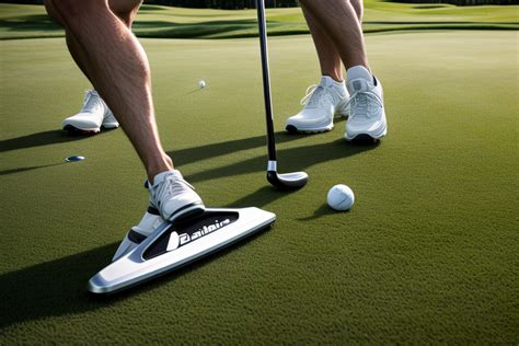 5 Ways Golf Tech Enhances Play In Santa Monica