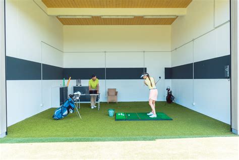 5 Ways Golf Tech Enhances Your Game In Fort Collins