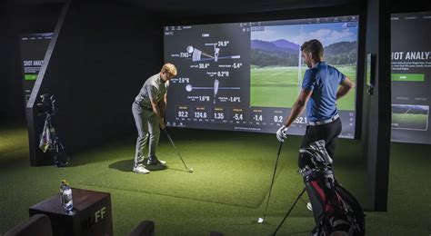 5 Ways Golf Tech Naperville Improves Your Game