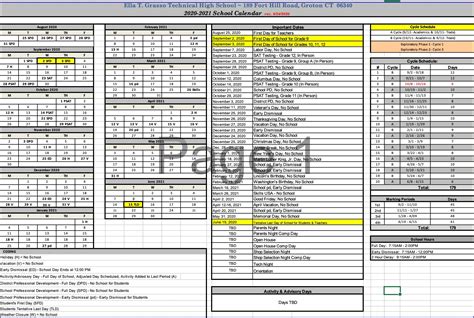 5 Ways Grasso Tech Calendar Boosts Productivity