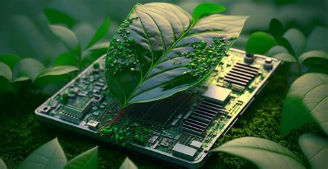 5 Ways Green Tech Llc Revolutionizes Sustainable Solutions