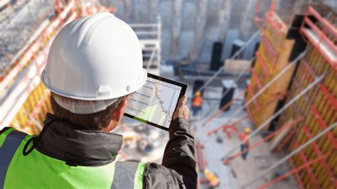 5 Ways Ground Tech Improves Construction Efficiency