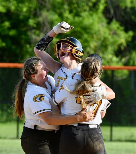 5 Ways Harford Tech Softball Dominates The Field