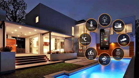 5 Ways Hi-Tech Controls Revolutionize Smart Homes