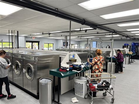 5 Ways Hi Tech Dry Cleaning Is Changing Laundry