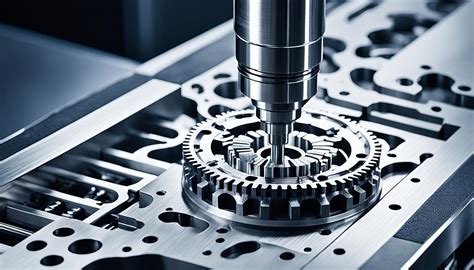 5 Ways Hi-Tech Machine Shops Boost Efficiency