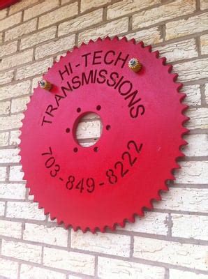 5 Ways Hi Tech Transmission Inc Saves You Money