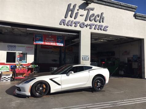 5 Ways High Tech Auto Excels In Moorpark