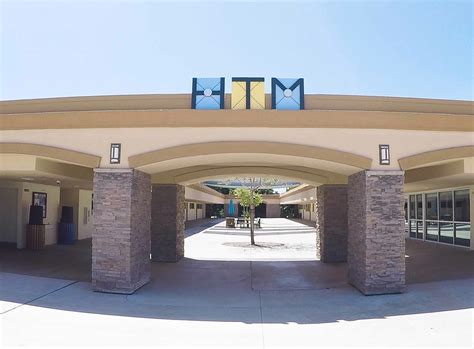 5 Ways High Tech Is Transforming Middle Mesa