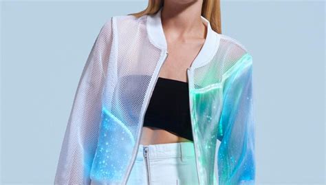 5 Ways High Tech Jackets Are Changing Fashion