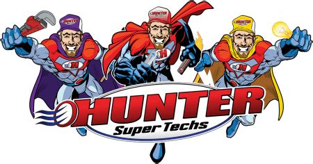 5 Ways Hunter Super Techs Serves Ada Ok