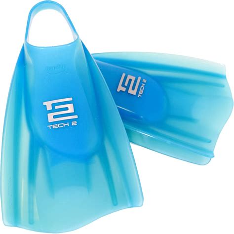 5 Ways Hydro Tech 2 Fins Revolutionize Your Dive