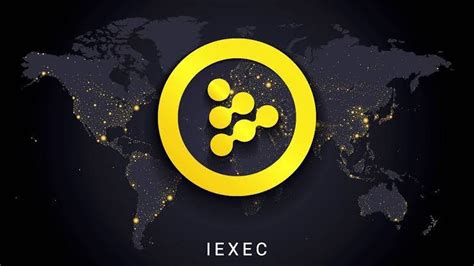 5 Ways Iexec Blockchain Tech Revolutionizes Computing