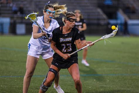 5 Ways Illinois Tech Elevates Womens Lacrosse