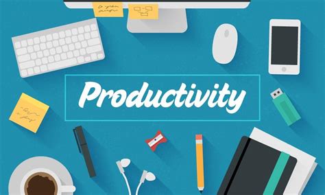 5 Ways Image Tech Boosts Business Productivity