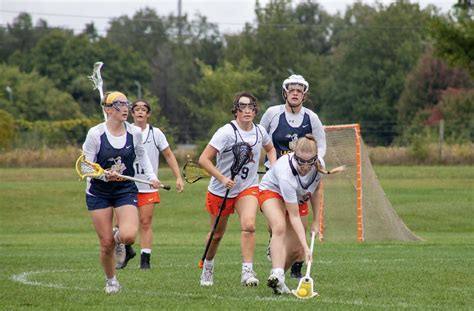 5 Ways Indiana Tech Womens Lacrosse Dominates