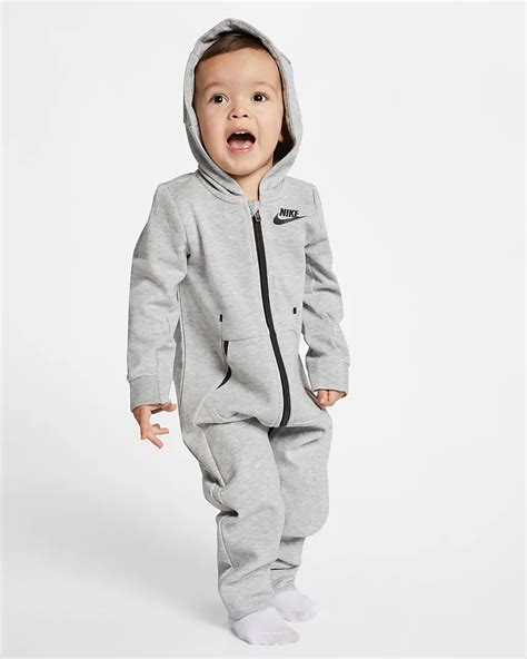 5 Ways Infant Tech Fleece Keeps Babies Cozy