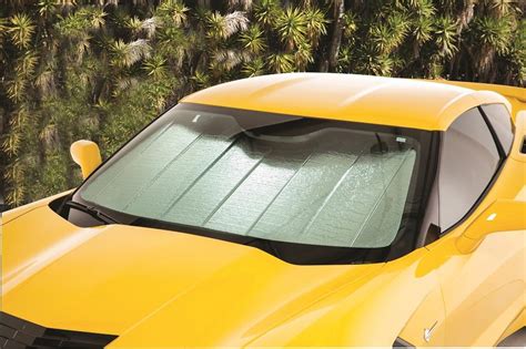 5 Ways Intro Tech Sunshade Boosts Your Cars Comfort