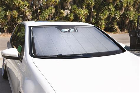 5 Ways Intro Tech Sunshade Keeps You Cool