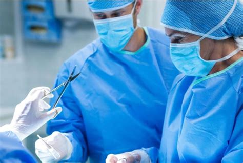 5 Ways Irsc Prepares You For A Surgical Tech Career