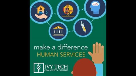 5 Ways Ivy Tech Human Services Prepares You