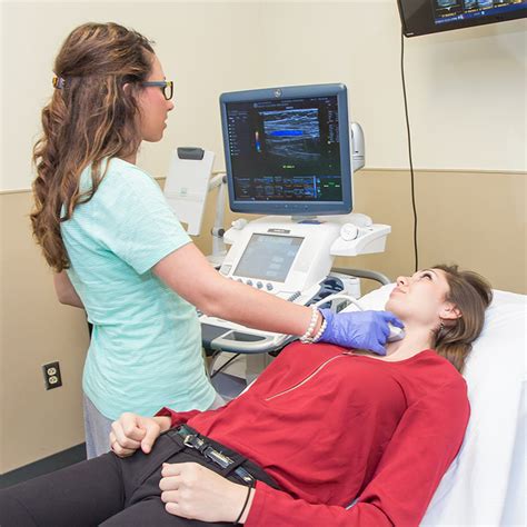 5 Ways Ivy Tech Prepares Diagnostic Medical Sonography Students