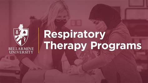 5 Ways Ivy Tech Prepares Respiratory Therapists