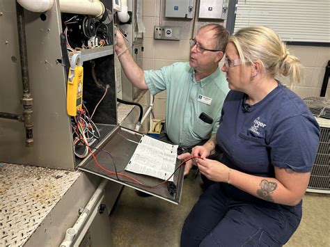 5 Ways Ivy Tech Prepares Students For Hvac Careers