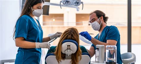 5 Ways Ivy Tech Prepares You For A Dental Assistant Career