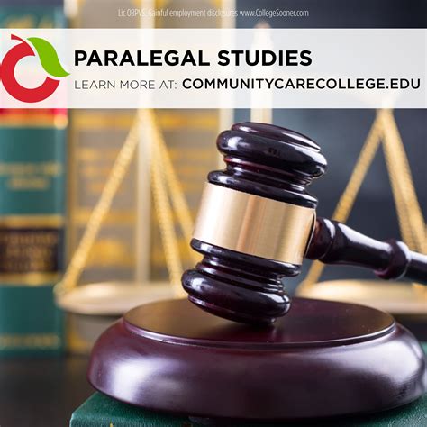 5 Ways Ivy Tech Prepares You For Paralegal Success