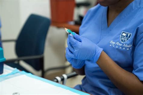 5 Ways Ivy Tech Prepares You For Phlebotomy Careers