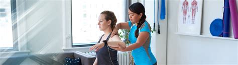 5 Ways Ivy Tech Prepares You For Physical Therapy