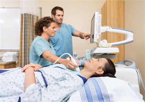 5 Ways Ivy Tech Prepares You For Sonography Careers