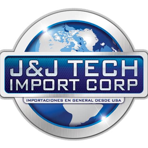 5 Ways J&J Tech Import Corp Innovates