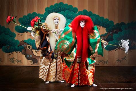 5 Ways Kabuki Tech Transforms Theater Experiences