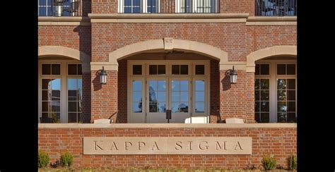 5 Ways Kappa Sigma Shapes Georgia Tech Students