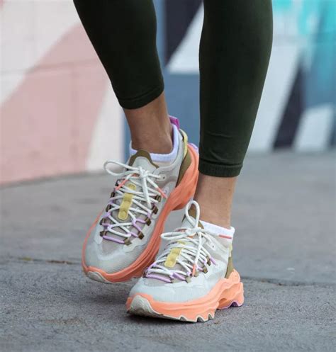 5 Ways Kinetic Breakthru Tech Lace Sneakers Change Game