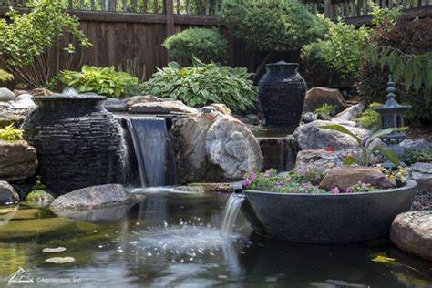 5 Ways Koi Tech Enhances Pond Ecosystems