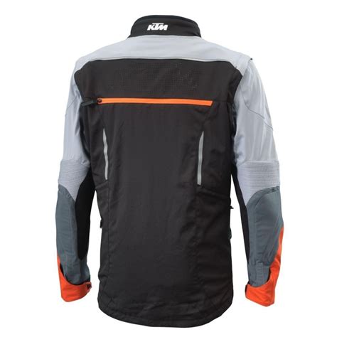 5 Ways Ktm Race Tech Jacket Boosts Your Ride