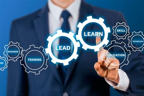 5 Ways L&D Tech Enhances Corporate Training