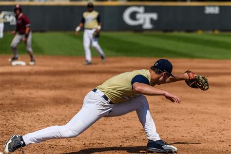 5 Ways La Tech Baseball Camp Elevates Your Game