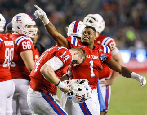 5 Ways La Tech Football Recruiting Impacts The Bulldogs