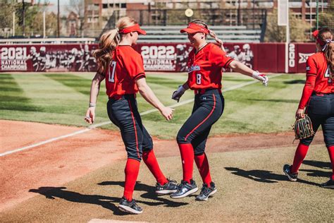 5 Ways La Tech Softball Camp Elevates Your Game